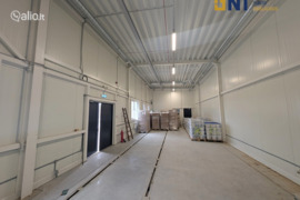 Patalpos Kauno r. sav., Karmėlava