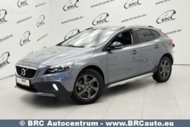 Volvo V40 Cross Country