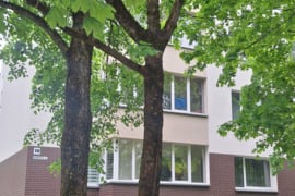 1 kamb. butas Vilnius, Šeškinė, Dūkštų g.