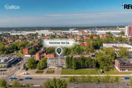 Patalpos Klaipėda, Vėtrungė, Taikos pr.