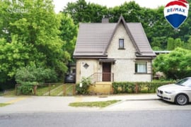Kaunas, Žaliakalnis, P. Kalpoko g.