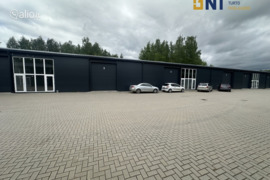 Patalpos Kaunas, Petrašiūnai, Verslo g.