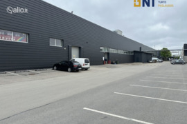 Patalpos Kaunas, Dainava, Draugystės g.
