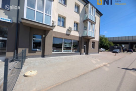 Patalpos Kaunas, Žemutiniai Kaniūkai, Raudondvario pl.