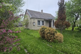 Kėdainių r. sav., Aristava