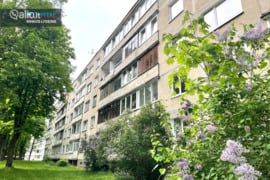 2 kamb. butas Elektrėnų sav., Elektrėnai, Šviesos g.
