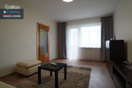 1 kamb. butas Kaunas, Eiguliai, Šiaurės pr.