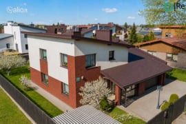 Šiauliai, Šiauliai, Jotvingių g.