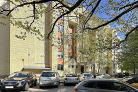 5 kamb. butas Panevėžys, Panevėžys, Kniaudiškių g.