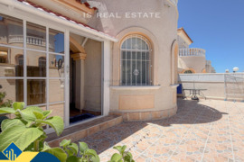 Vila su privačiu baseinu, Alicante provincijoje, Torrevieja mieste, La Mata rajone. 4 kambariai | 78