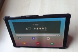 Samsung tab A sm-t590 2018 naudotas