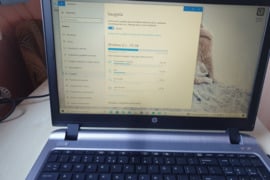 HP PROBOOK 450 G3HP