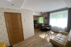 2 kamb. butas Vilnius, Dvarčionys, Keramikų g.