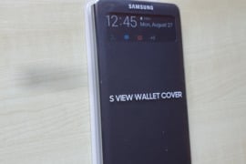 SAMSUNG S10 LITE 128/8,KAIP NAUJAS
