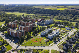 2 kamb. butas Raseinių r. sav., Ariogala, Smėlynų g.