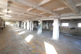 Patalpos Panevėžio r. sav., Velželis, Fermų g.