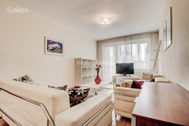 4 kamb. butas Vilnius, Šnipiškės, Rinktinės g.