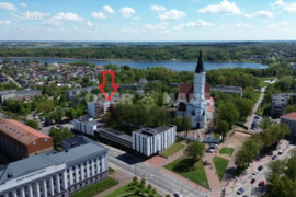 2 kamb. butas Šiauliai, Šiauliai, Tilžės g.
