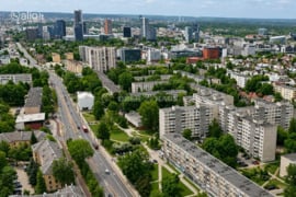 Patalpos Vilnius, Šnipiškės, Kalvarijų g.