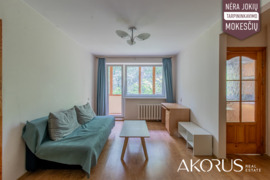 Akorus.lt – tvarkingas butas, patogioje miesto dalyje 