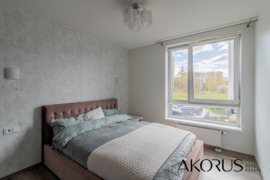 Akorus.lt – TVARKINGAS IR ŠVIESUS BUTAS PATOGIOJE VIETOJE