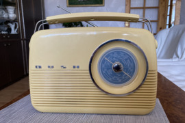 Bush Tr82/b  Radio imtuvai
