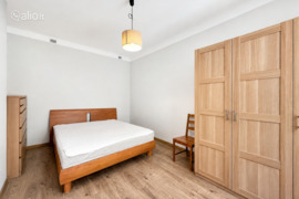 2 kamb. butas Vilnius, Senamiestis, Kruopų g.