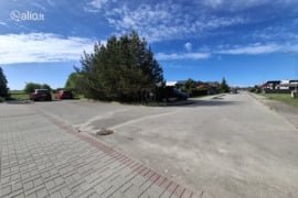33 a sklypas Klaipėdos r. sav., Trušeliai