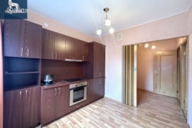 1 kamb. butas Vilnius, Justiniškės, Taikos g.