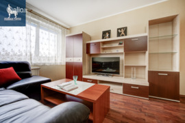 3 kamb. butas Vilnius, Lazdynai, Architektų g.