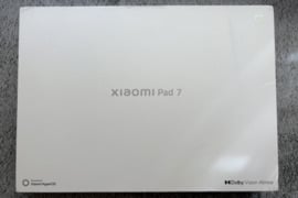 Xiaomi Pad 7