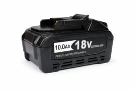 10ah baterija (suderinama su Makita 18v įrankiais)