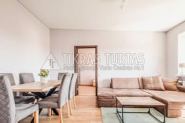 2 kamb. butas Klaipėda, Miškas, Kretingos g.