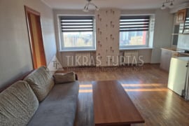 3 kamb. butas Klaipėda, Baltija, Baltijos pr.