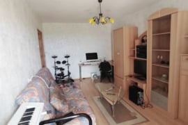 PARDUODAMAS 1 K BUTAS K. KORSAKO G., ŠIAULIŲ M.