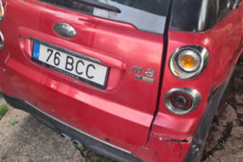 Microcar M8