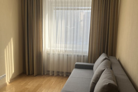 4 kamb. butas Vilnius, Fabijoniškės, S. Stanevičiaus g.