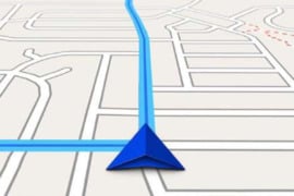 Atnaujinu, taisau GPS navigacijas Kaune