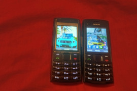 Nokia X2-02, 2sim