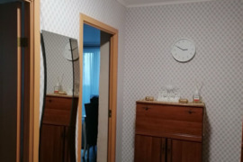 1 kamb. butas Vilnius, Naujoji Vilnia, Gerovės g.