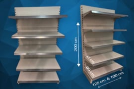 SKUBUS PARDAVIMAS — 1000 mb „Storebest
