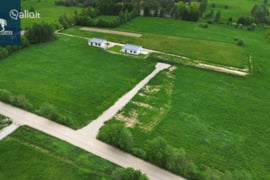 10.0 a sklypas Vilnius, Salininkai