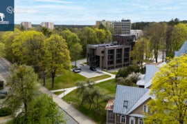 2 kamb. butas Druskininkų sav., Druskininkai, K. Dineikos g.