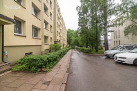 2 kamb. butas Vilnius, Antakalnis, Volungės g.
