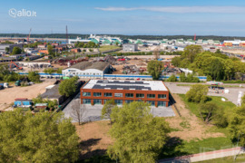 Patalpos Klaipėda, Smeltė, Minijos g.