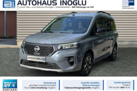 Nissan Townstar