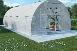 vidaXL Šiltnamis, 600x300x200cm, 18m²