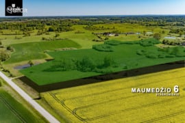 395.53 a sklypas Širvintų r. sav., Staškūniškis