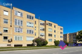3 kamb. butas Palanga, Palanga, Vasaros g.