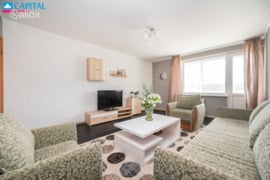 2 kamb. butas Vilnius, Vilkpėdė, Skroblų g.